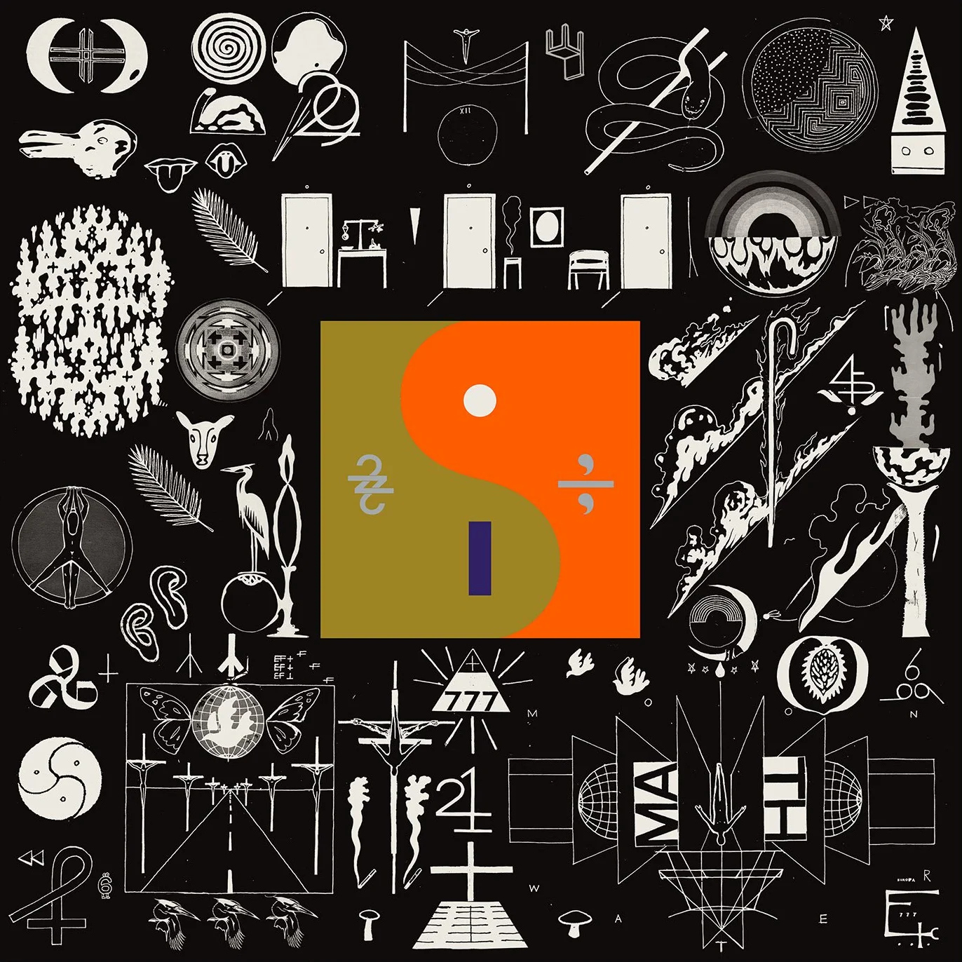 22, A Million