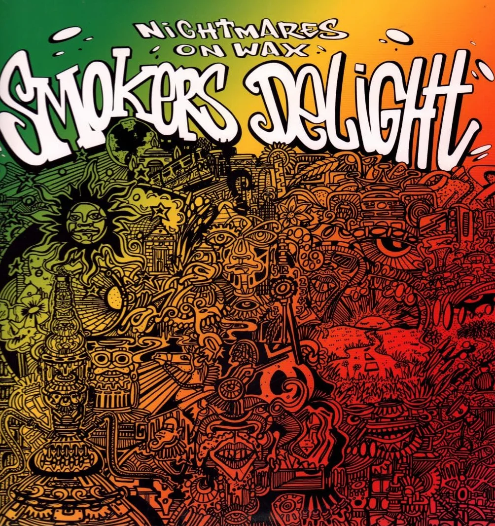 Smokers Delight