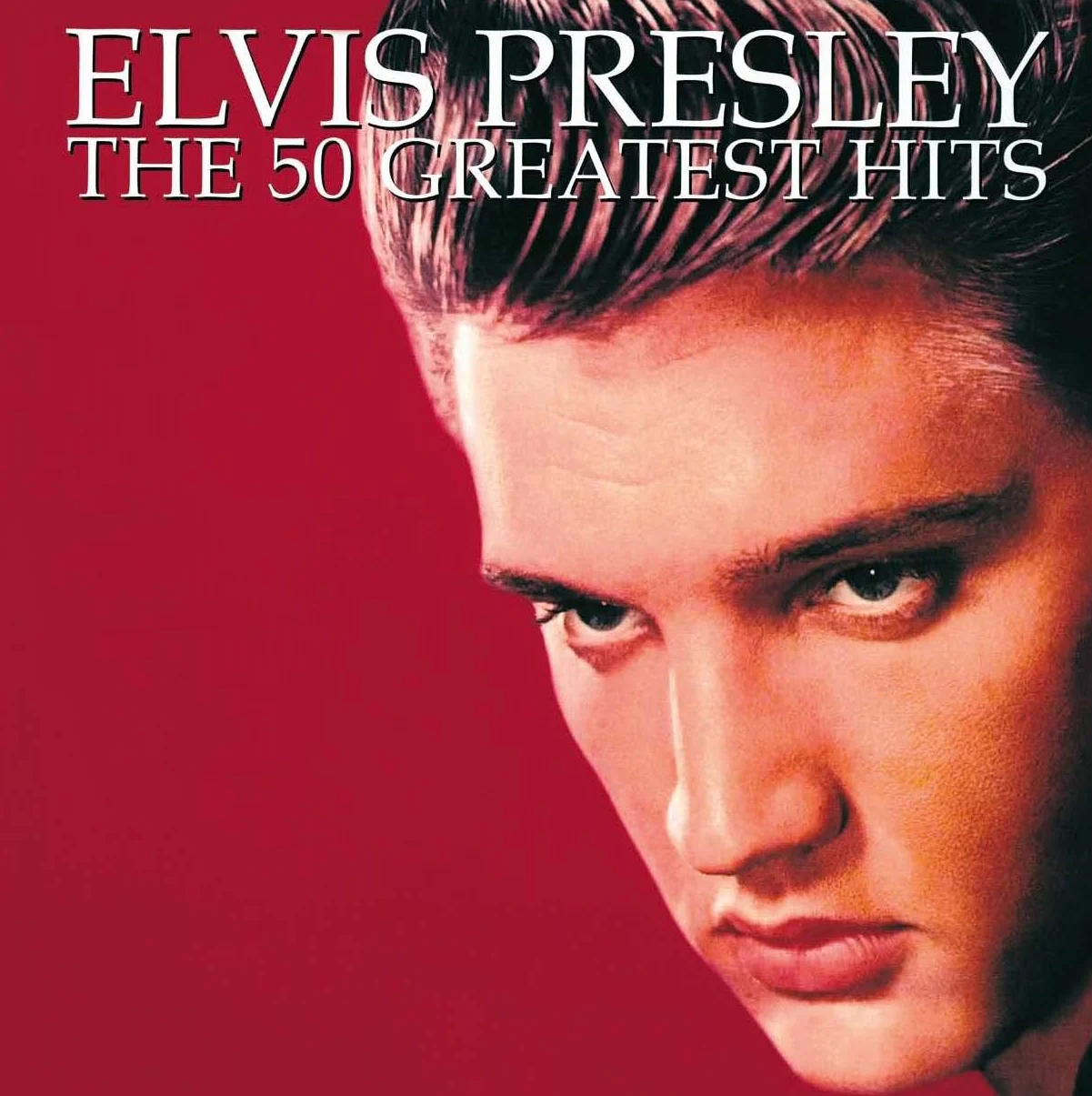 The 50 Greatest
