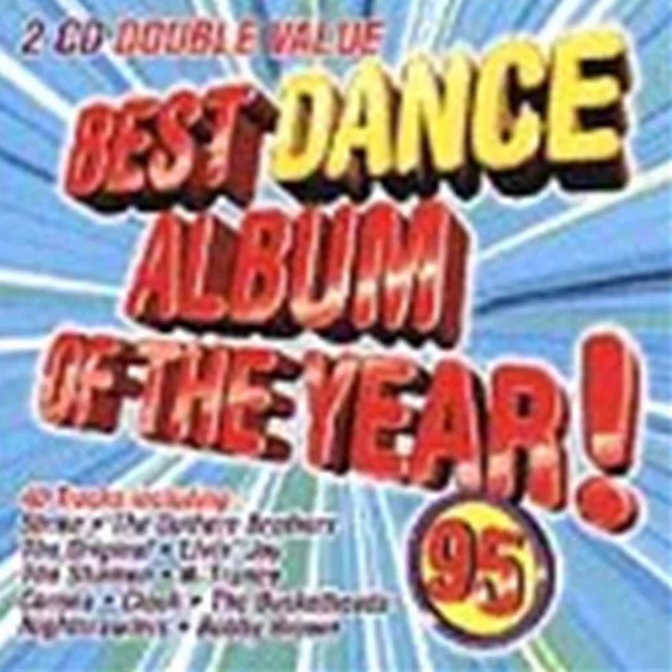Outhere Bros-Shamen-Bucketheads-Nighcrawlers Etc..