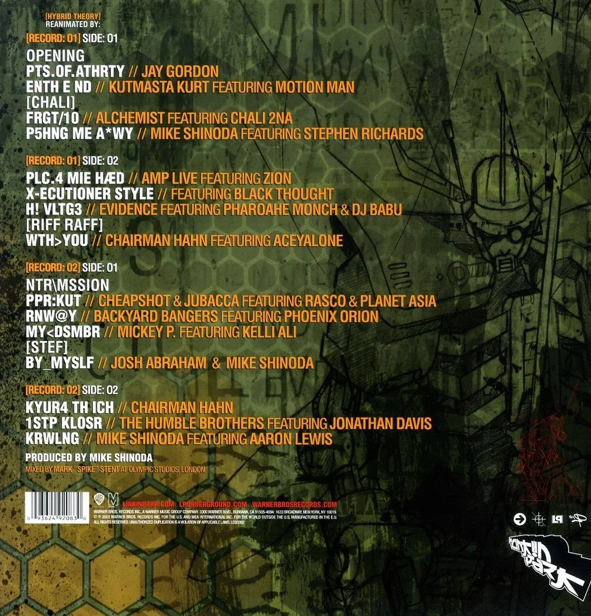 Reanimation