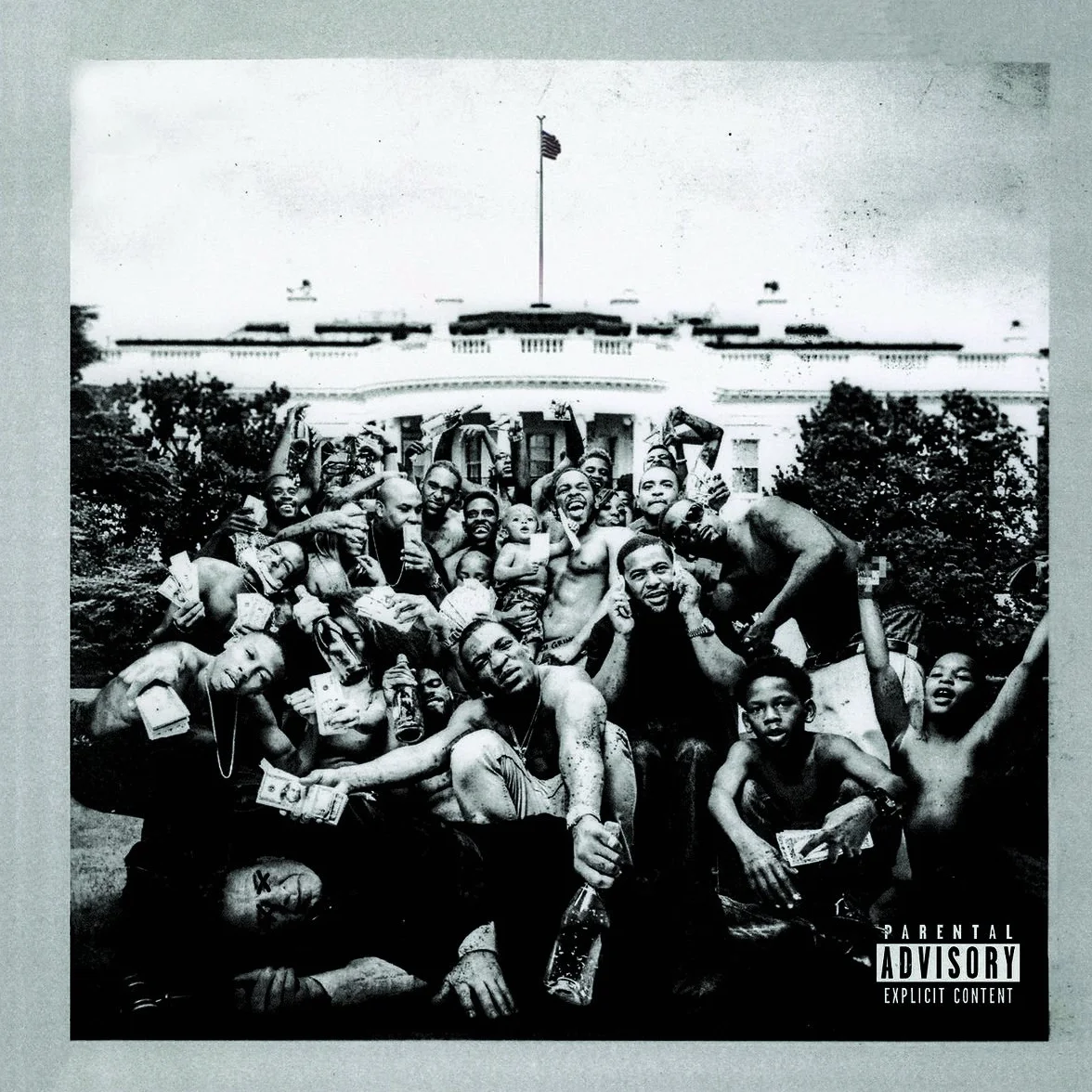 To Pimp A Butterflyexplicit_lyrics