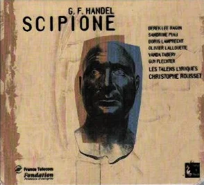 Scipione Originalversion