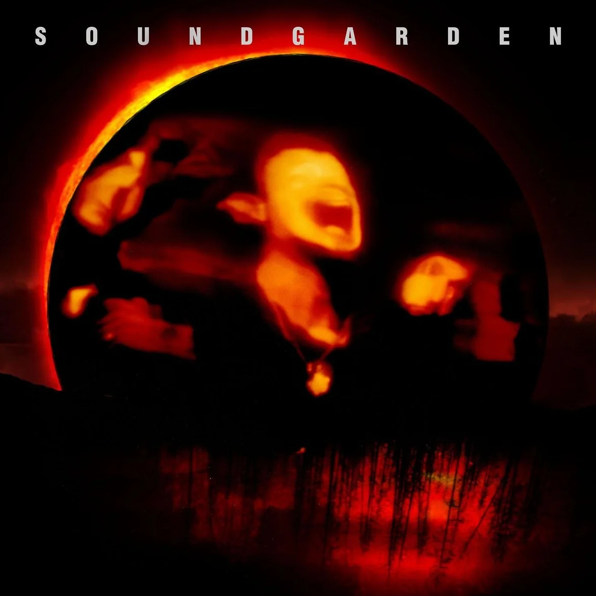 Superunknown