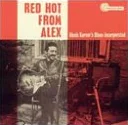 Red Hot From Alex