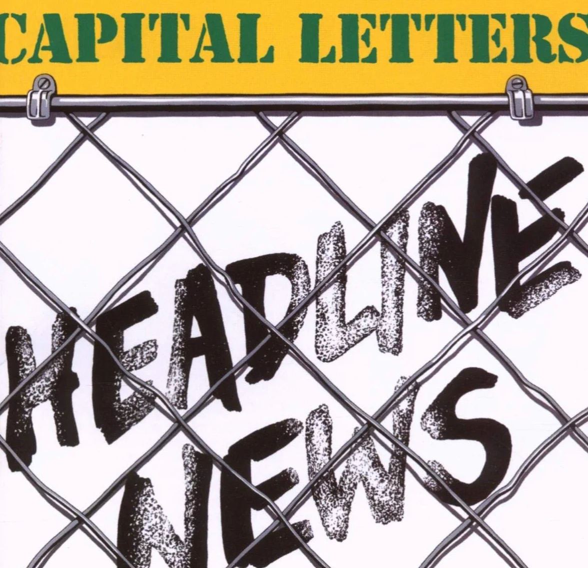 Headline news