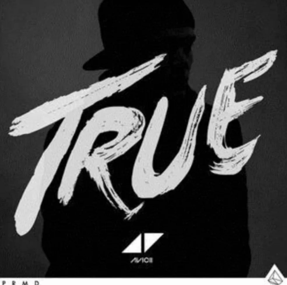 AVICII: TRUE