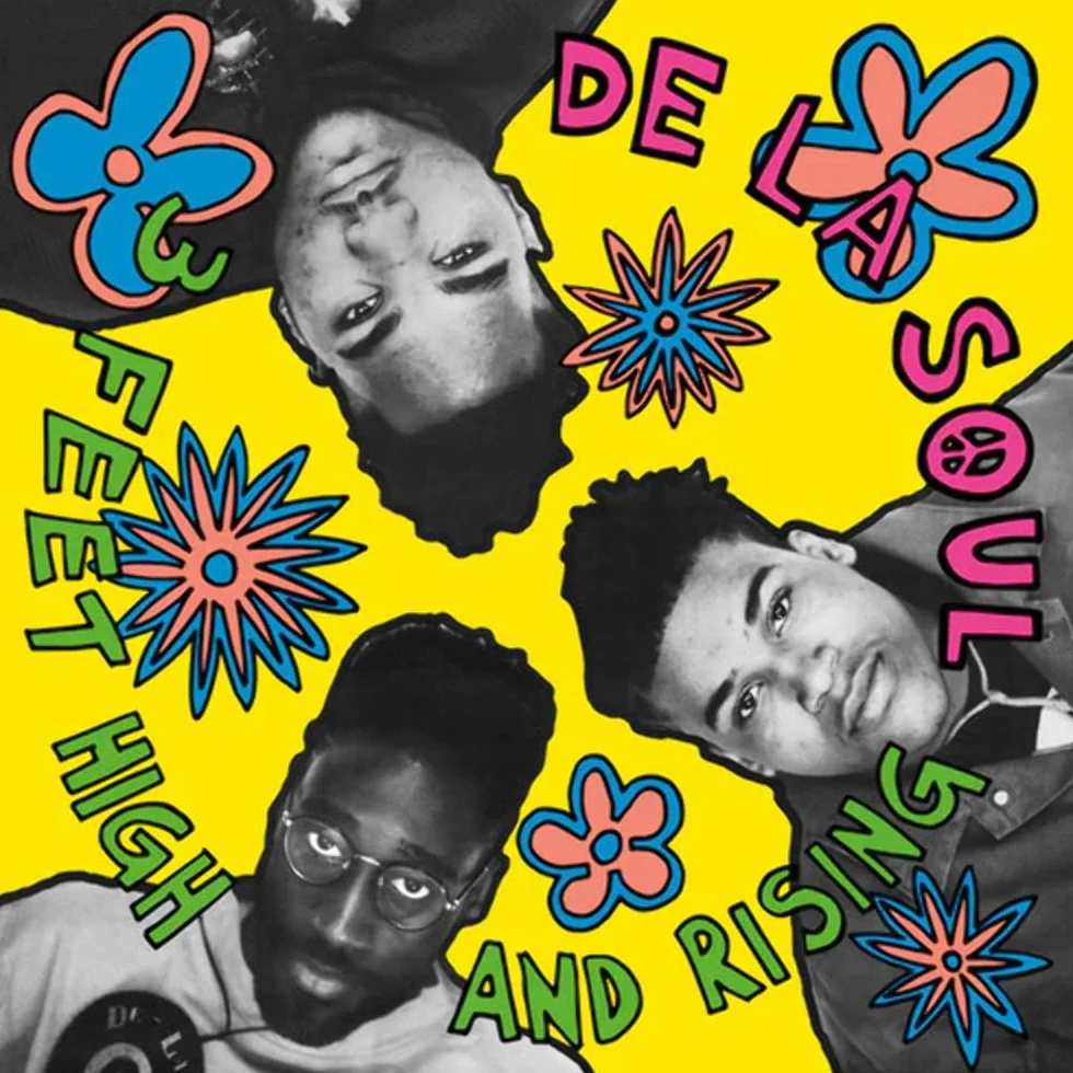 3 Feet High and Rising (7explicit_lyrics