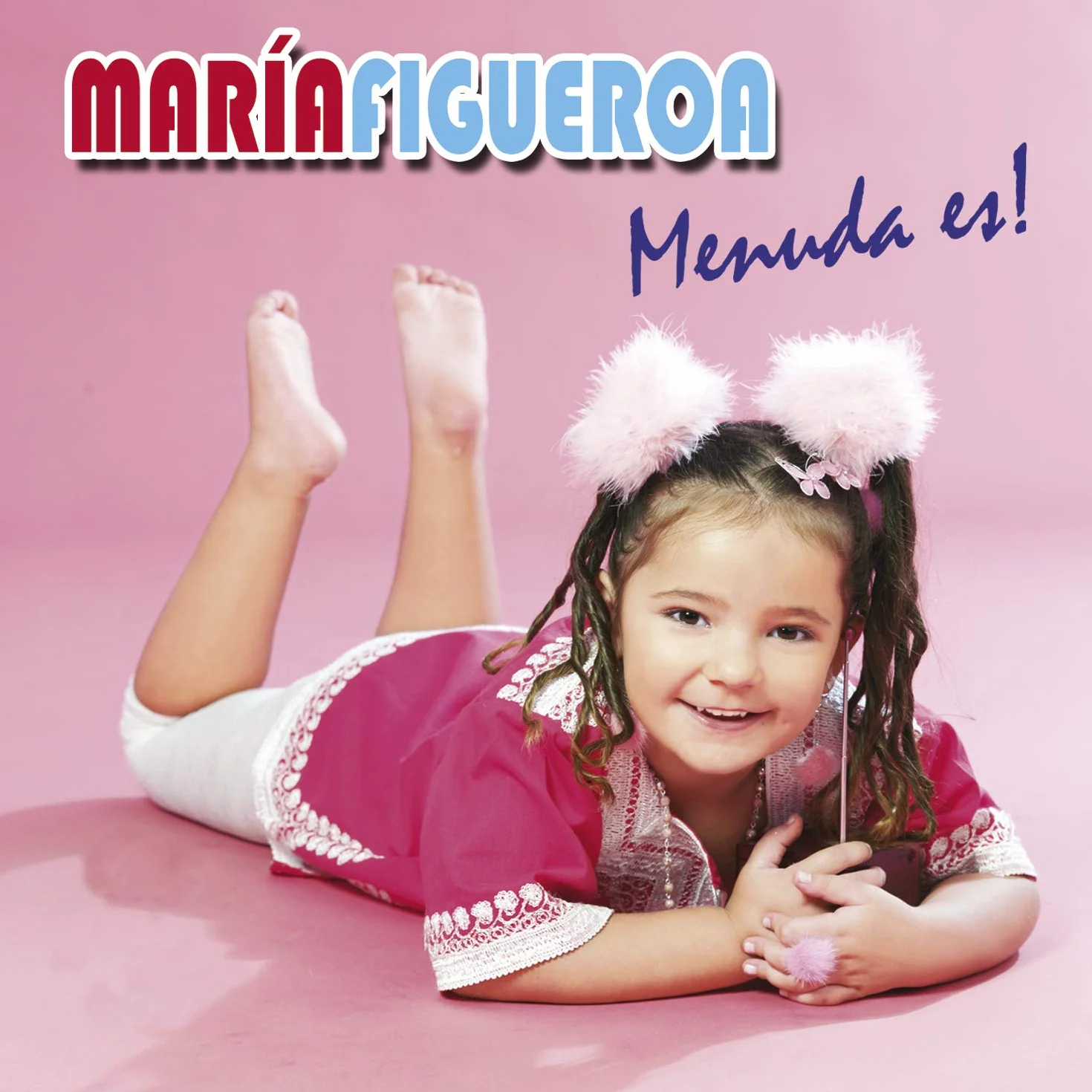 Menuda Es