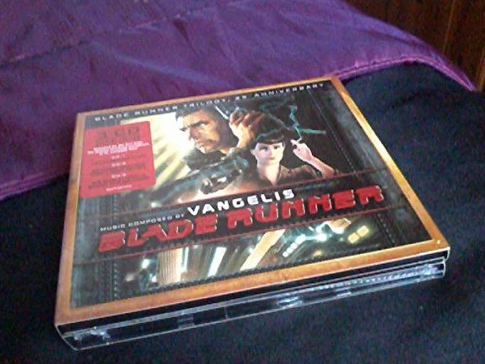 Vangelis Blade Runner Trilogy