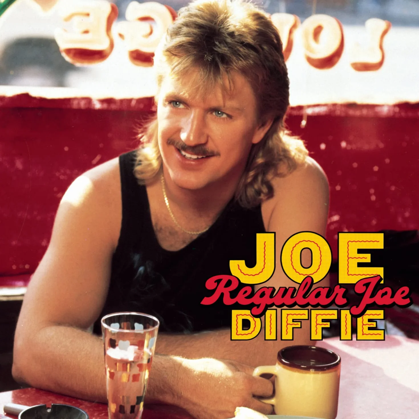 Regular Joe