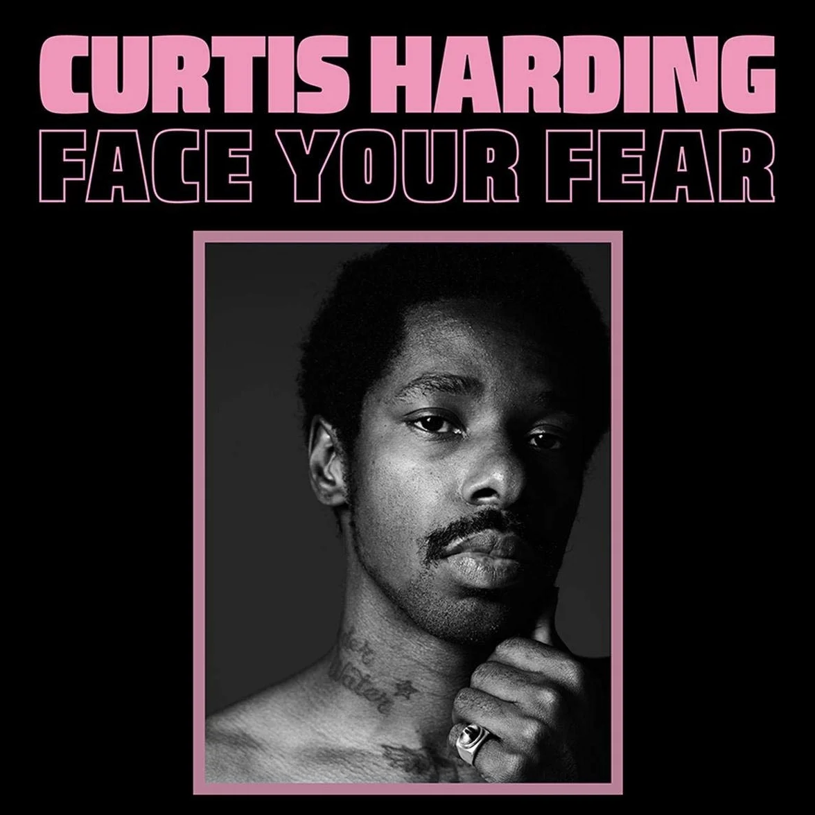 Face Your Fear