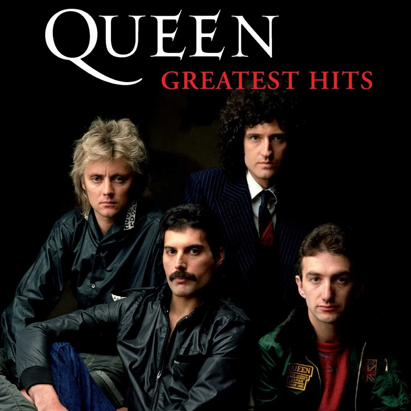 Greatest Hits I