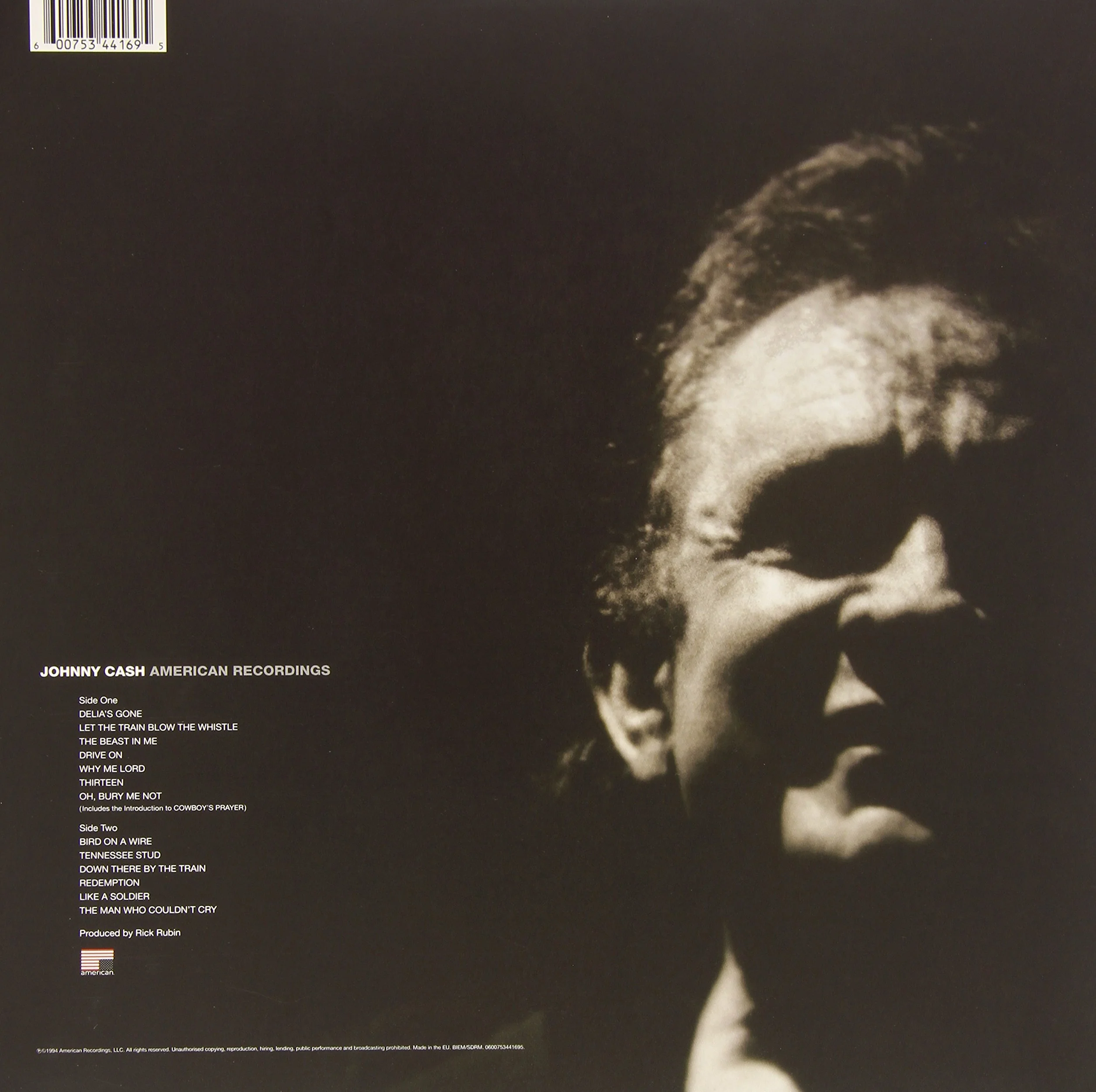 American Recordings