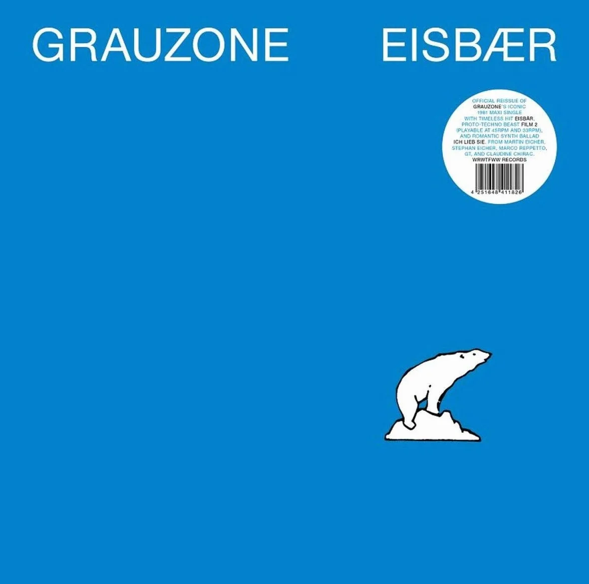 Eisb?r