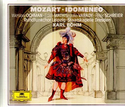 Idomeneo