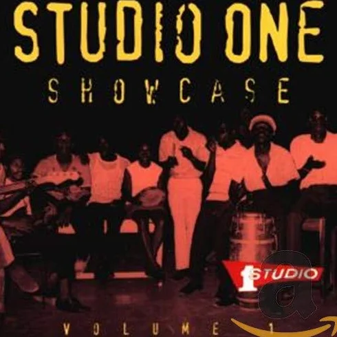 Studio One Showcase Vol. 1
