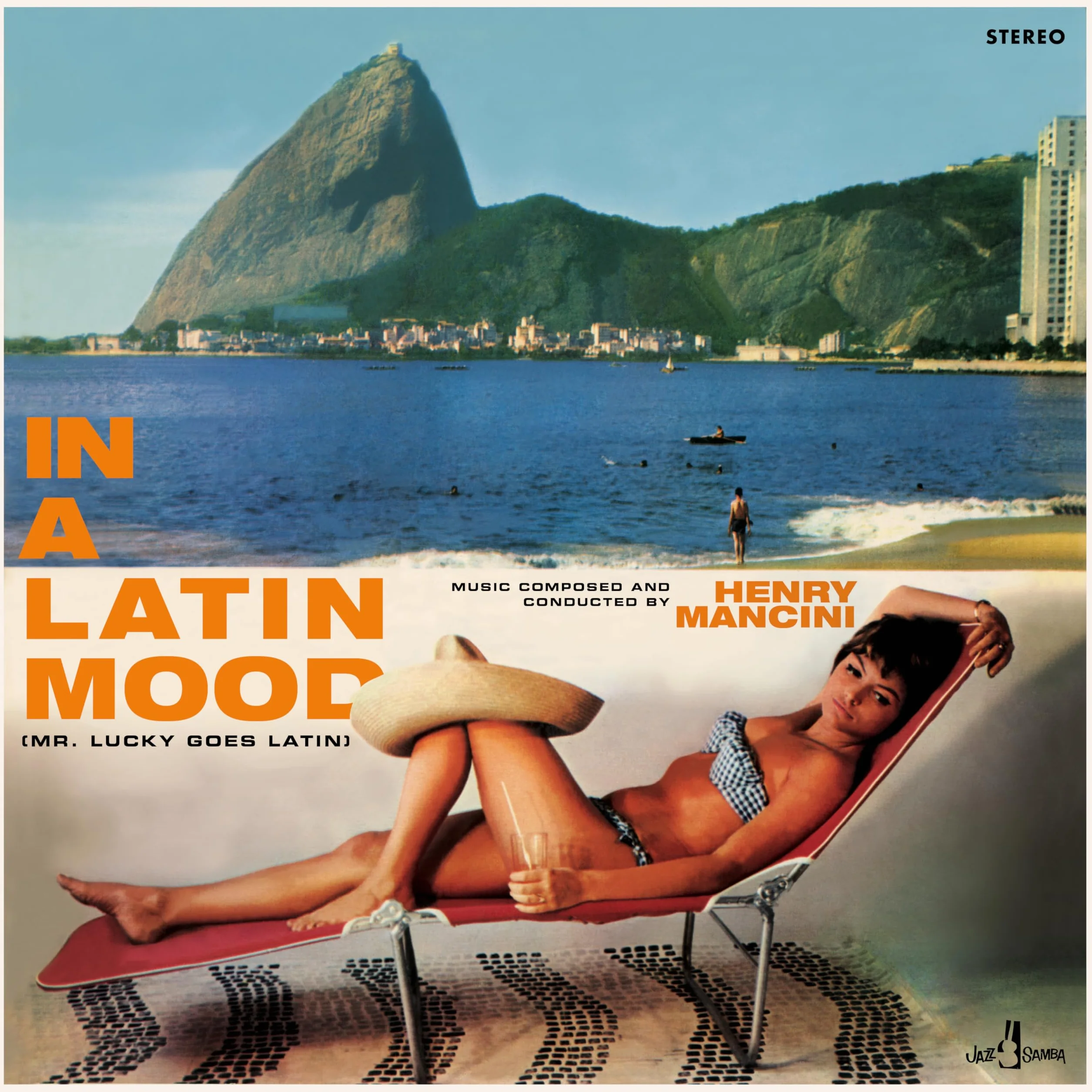 In A Latin Mood