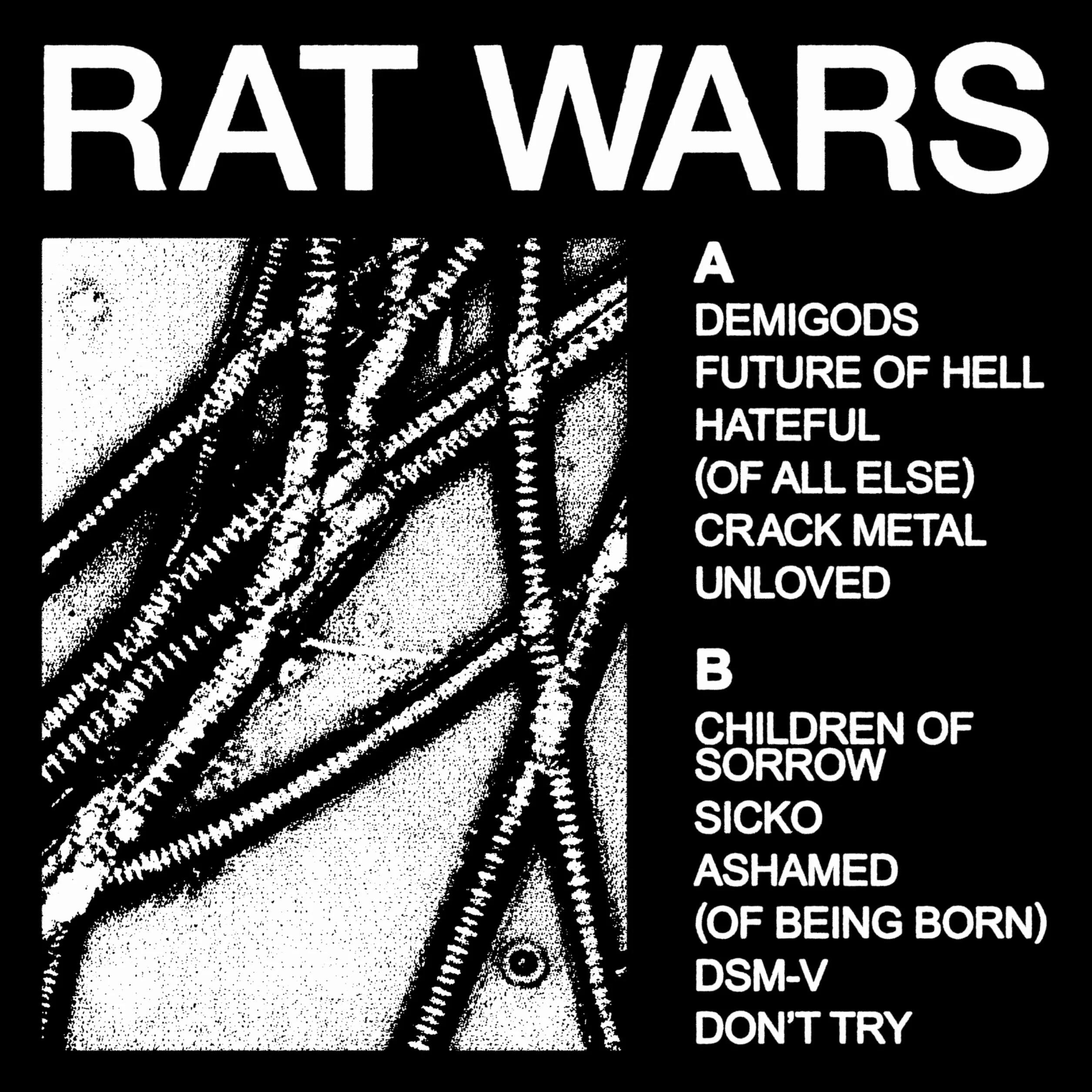 RAT WARS