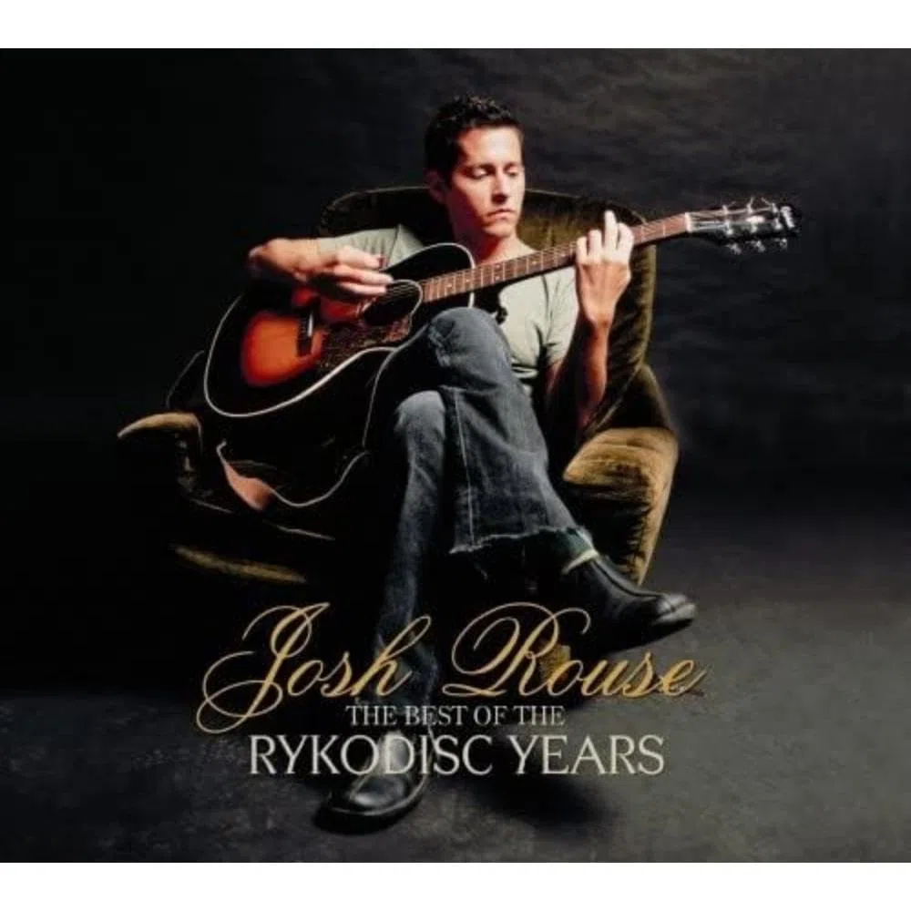 The Best Of The Rykodisc Years