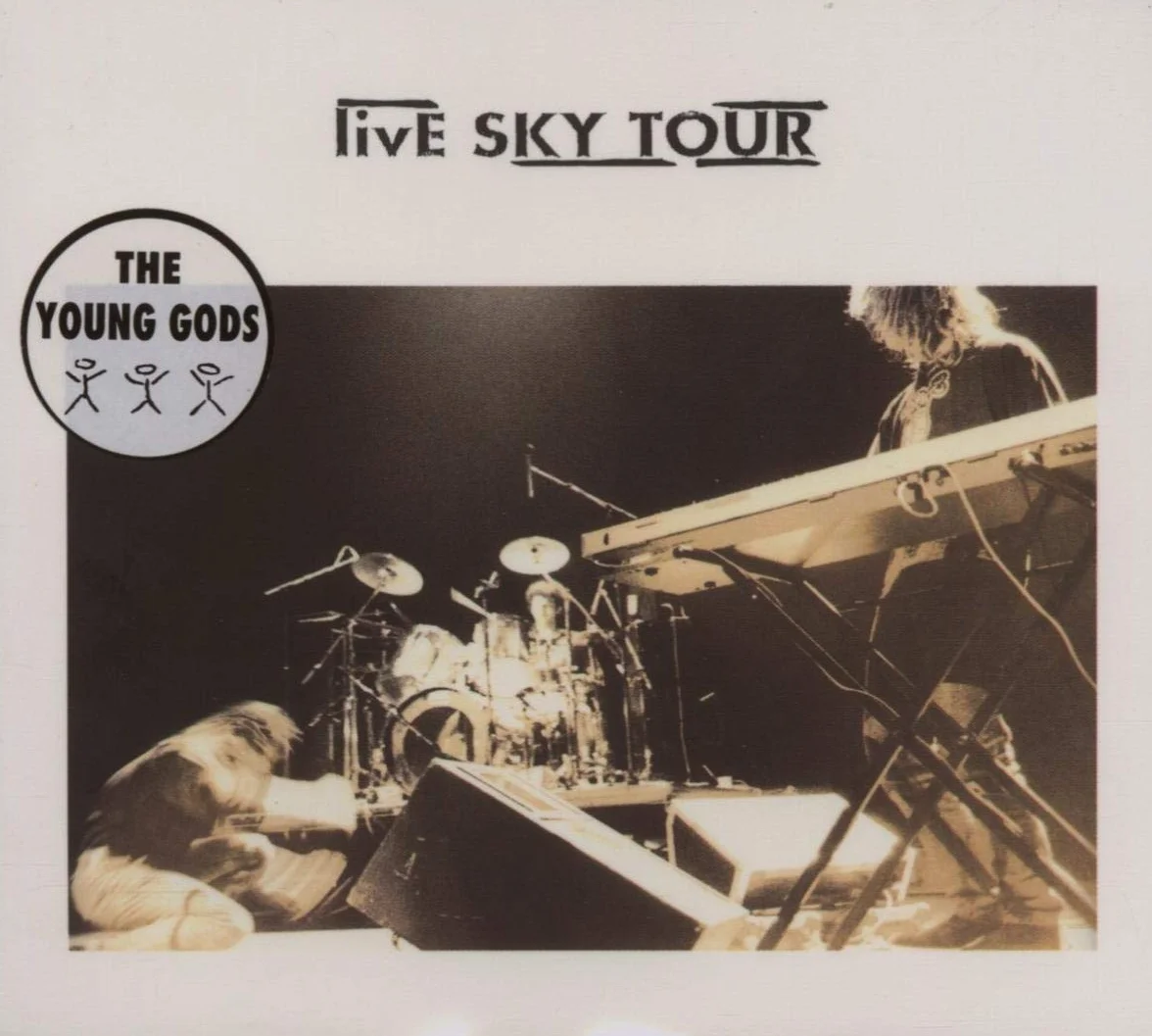 Live Sky Tour