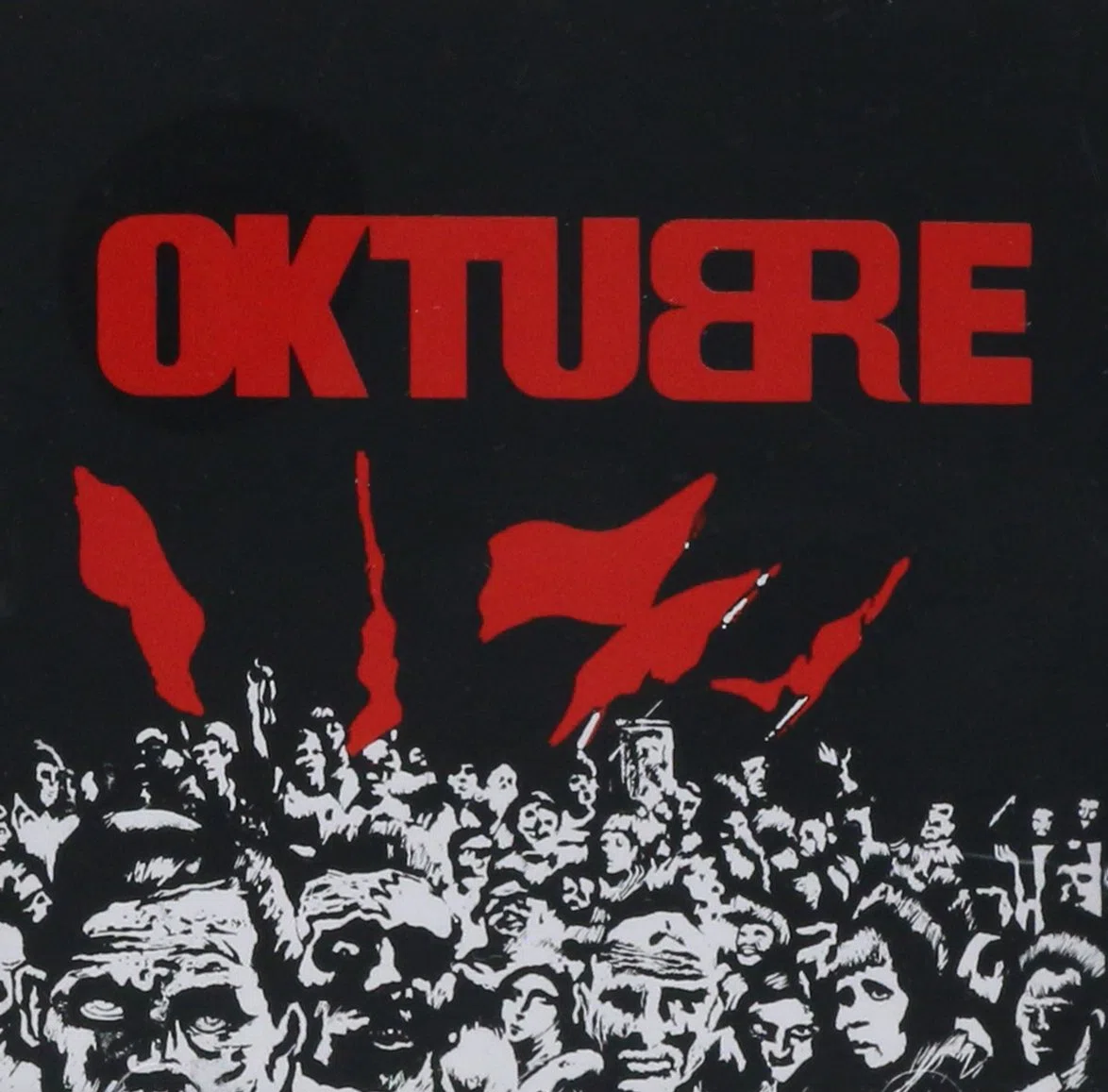 Oktubre
