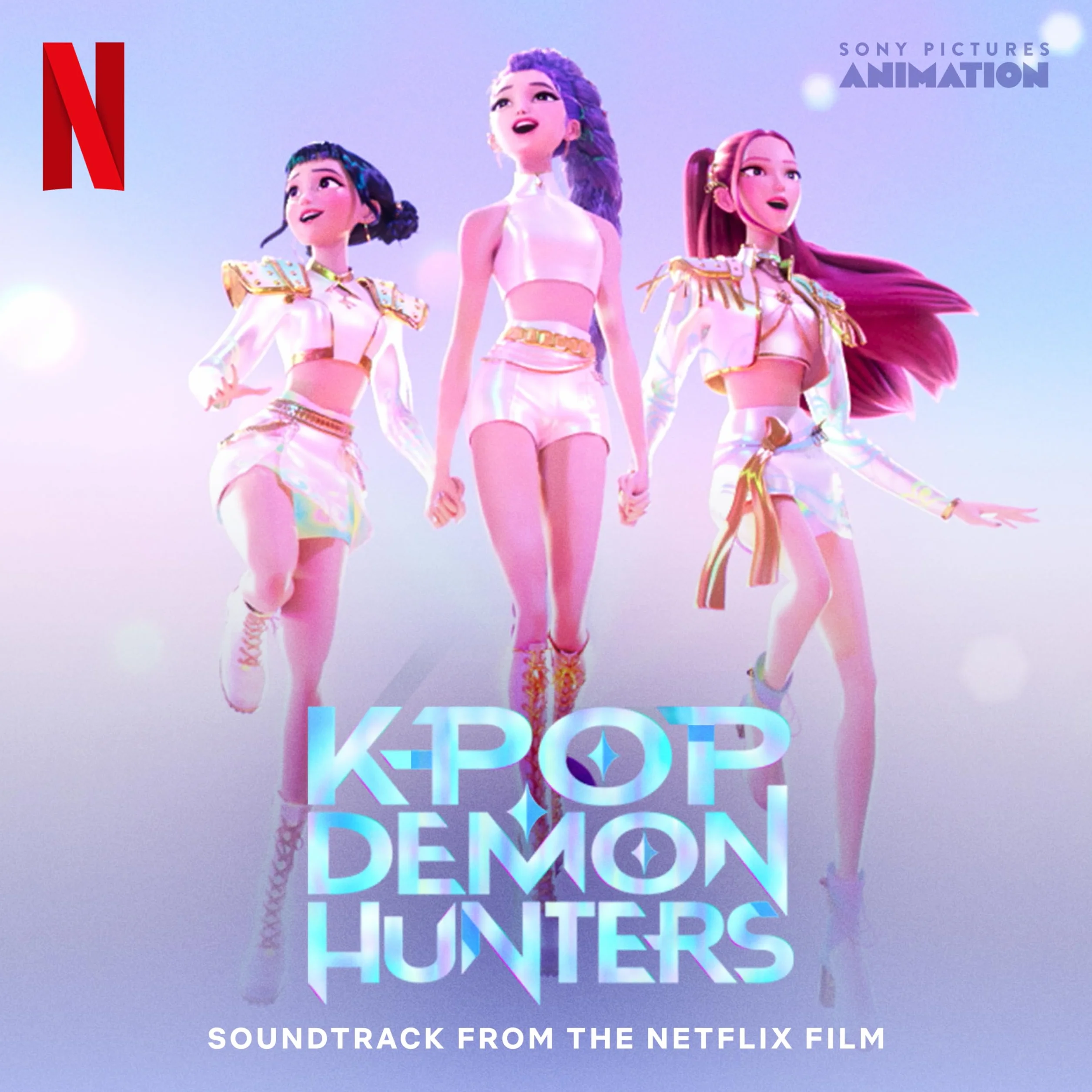 KPop Demon Hunters