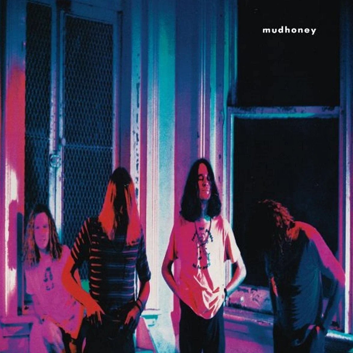 Mudhoney
