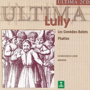 Les Comédies Ballets / Phaëton