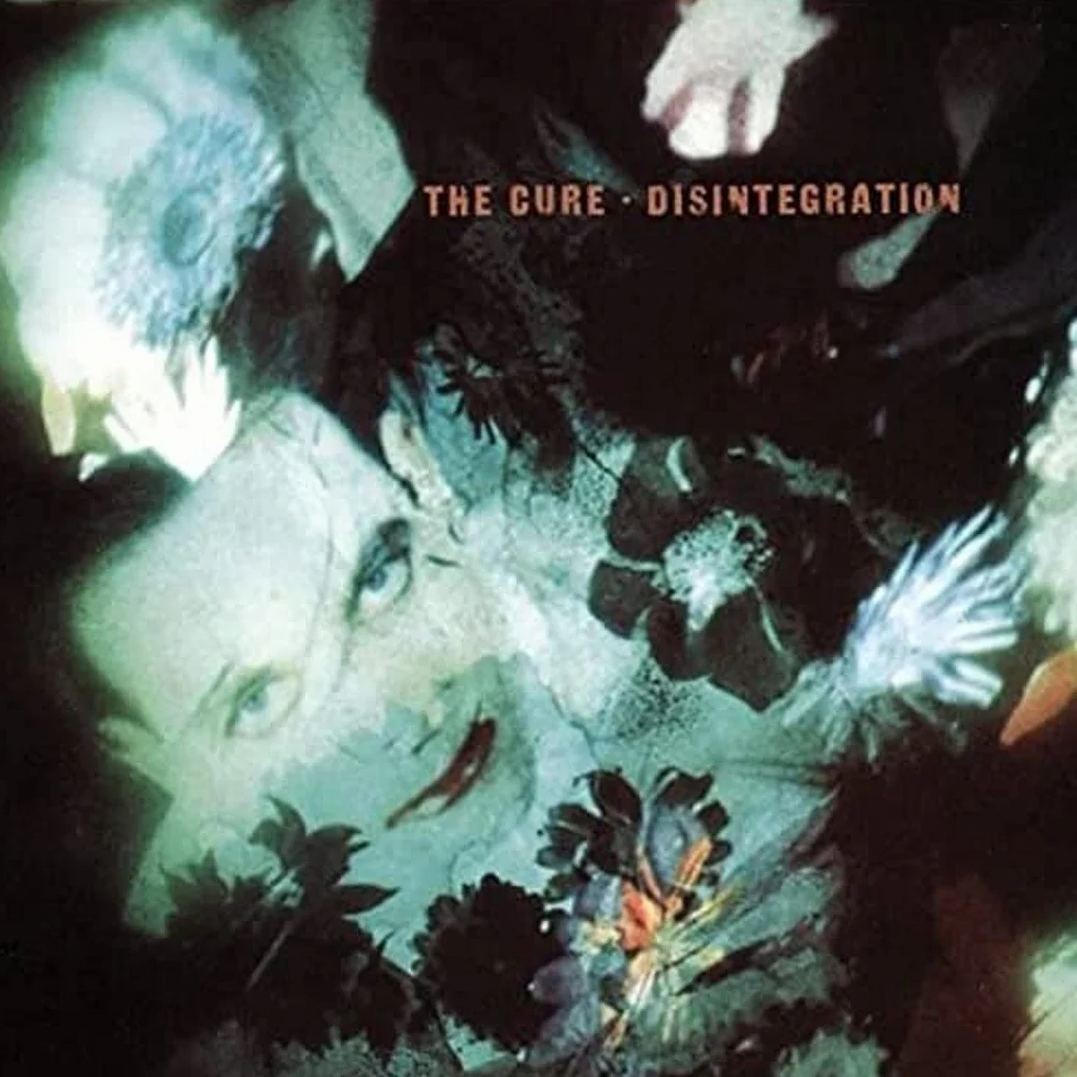 Disintegration (Deluxe Edition)
