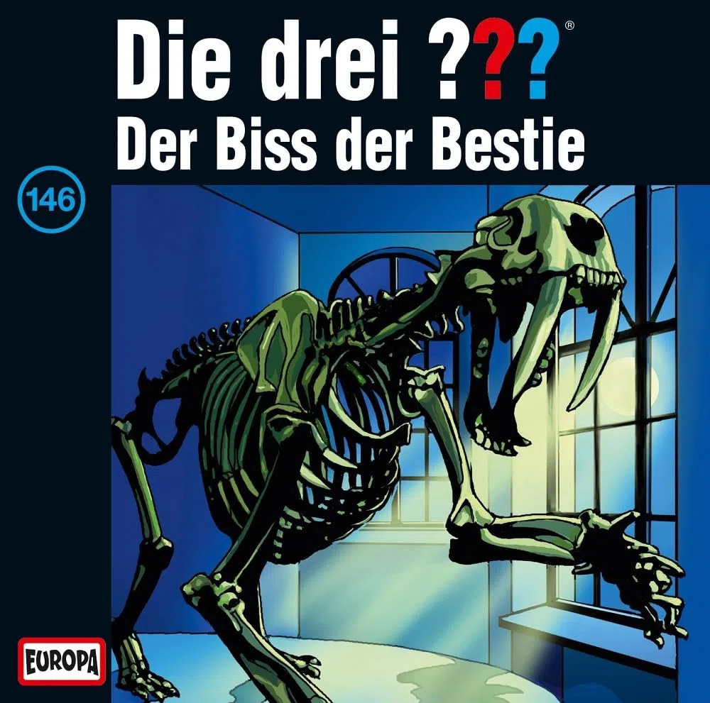 146/der Biss der Bestie