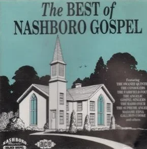 Best of Nashboro Gospel