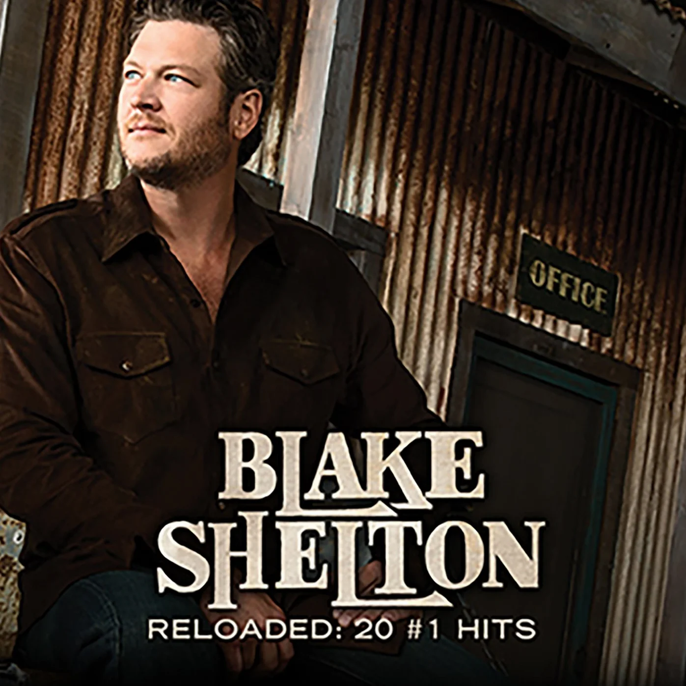 Reloaded: 20 #1 Hits