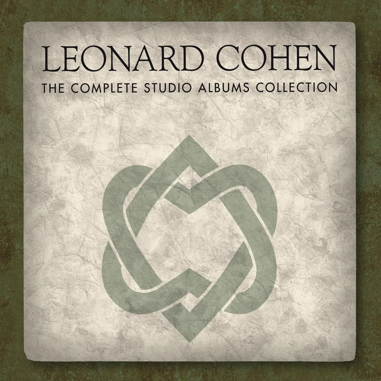 Complete Studio Album