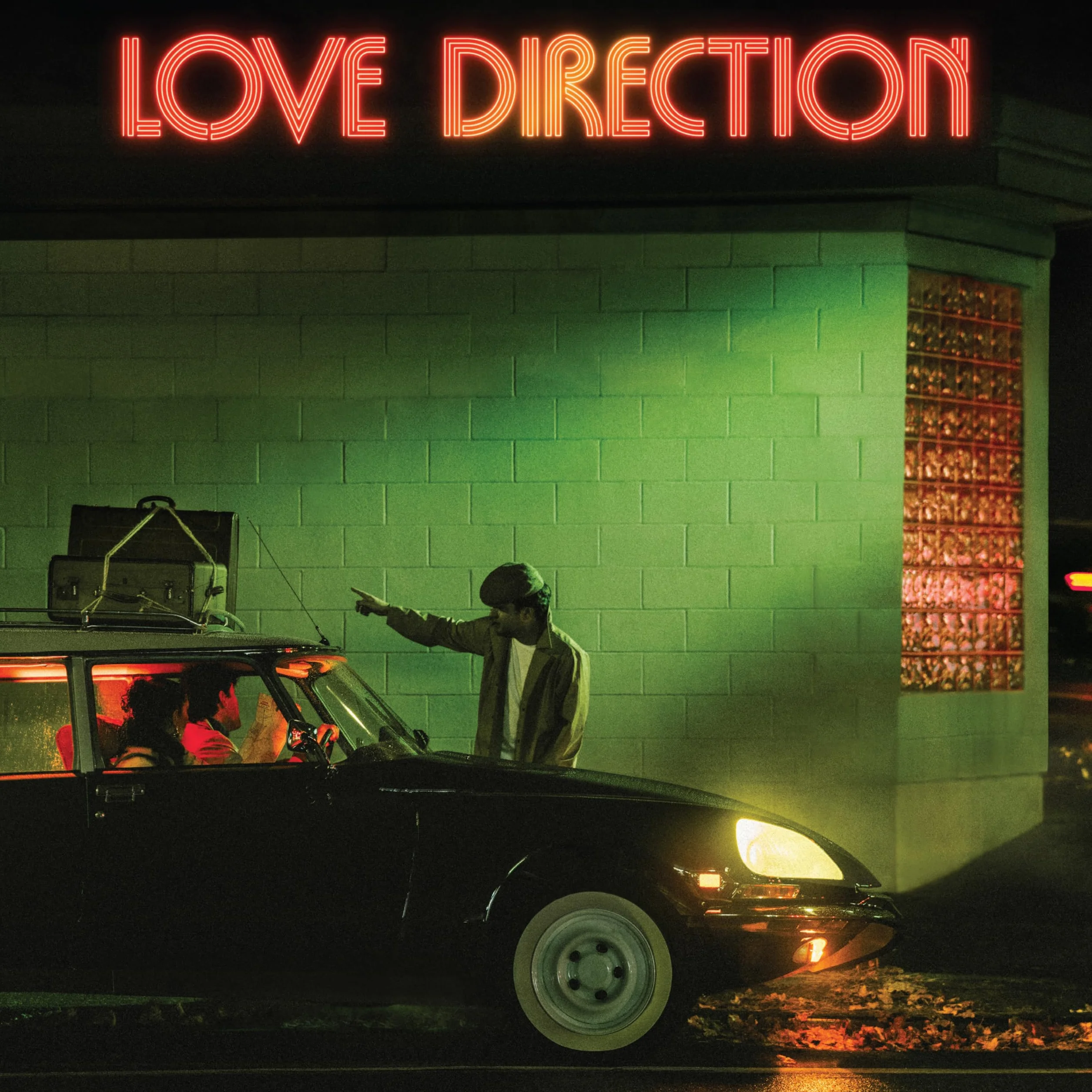 Love Direction explicit_lyrics