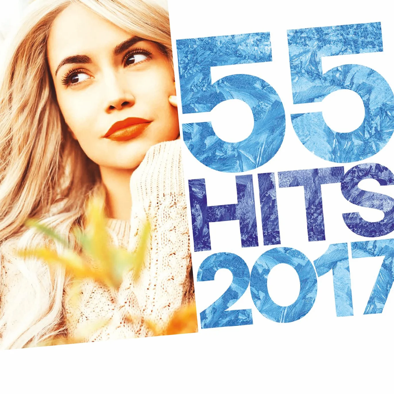 55 Hits 2017 / Various