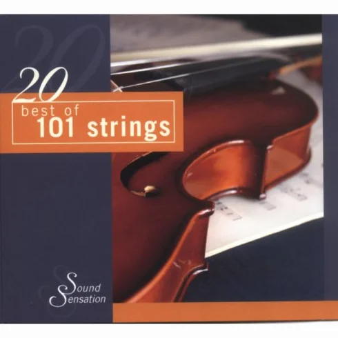 20 Best of 101 Strings