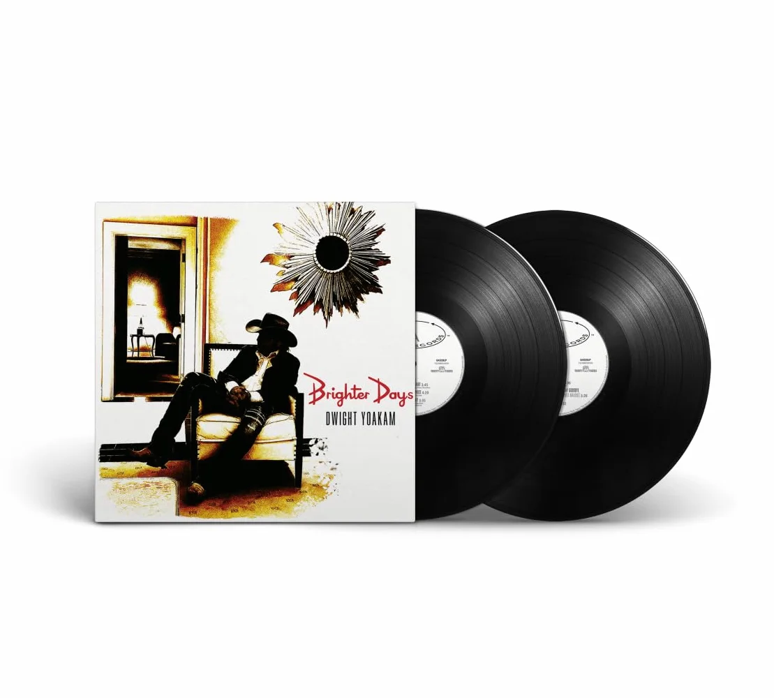 Dwight Yoakam - Brighter Days