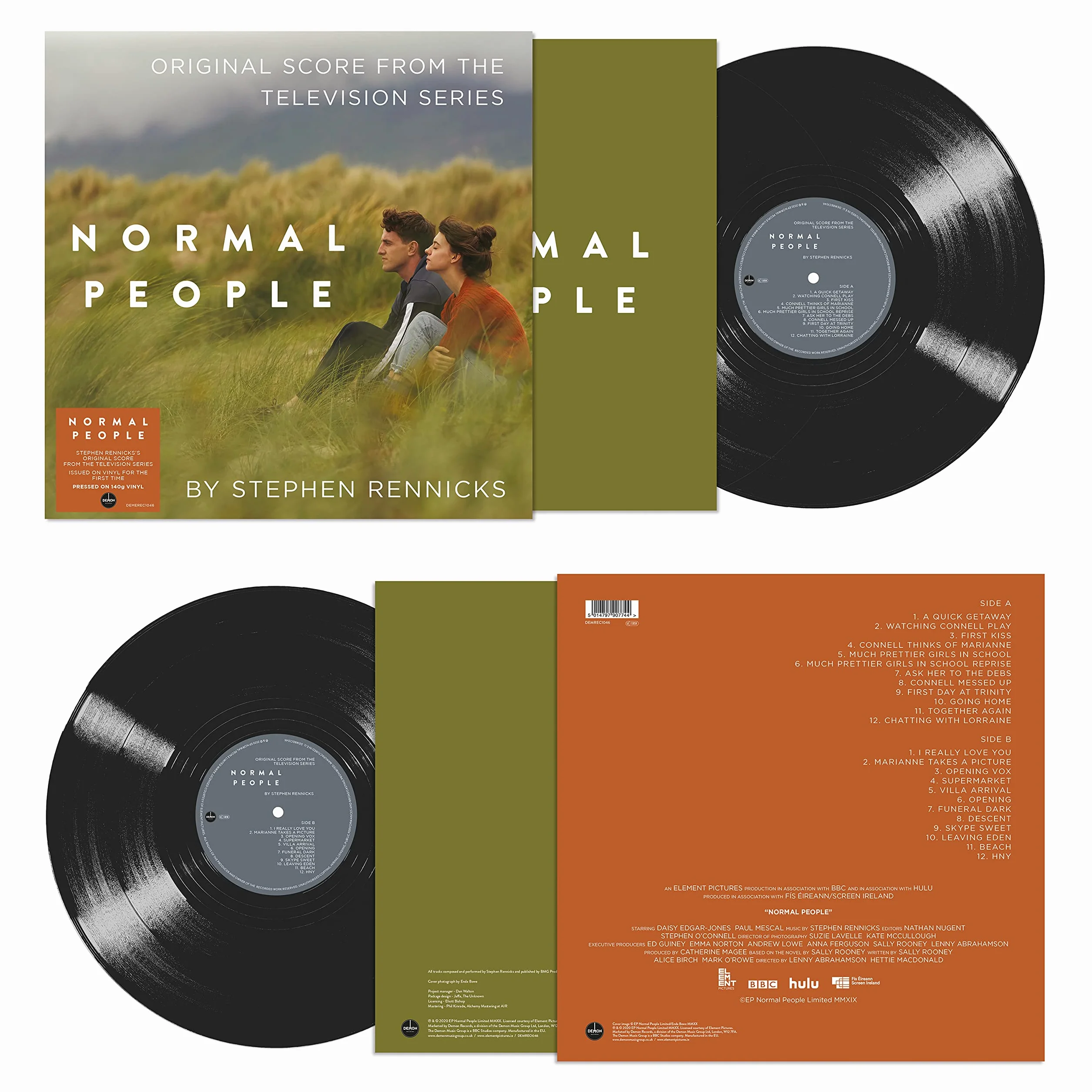 Normal People