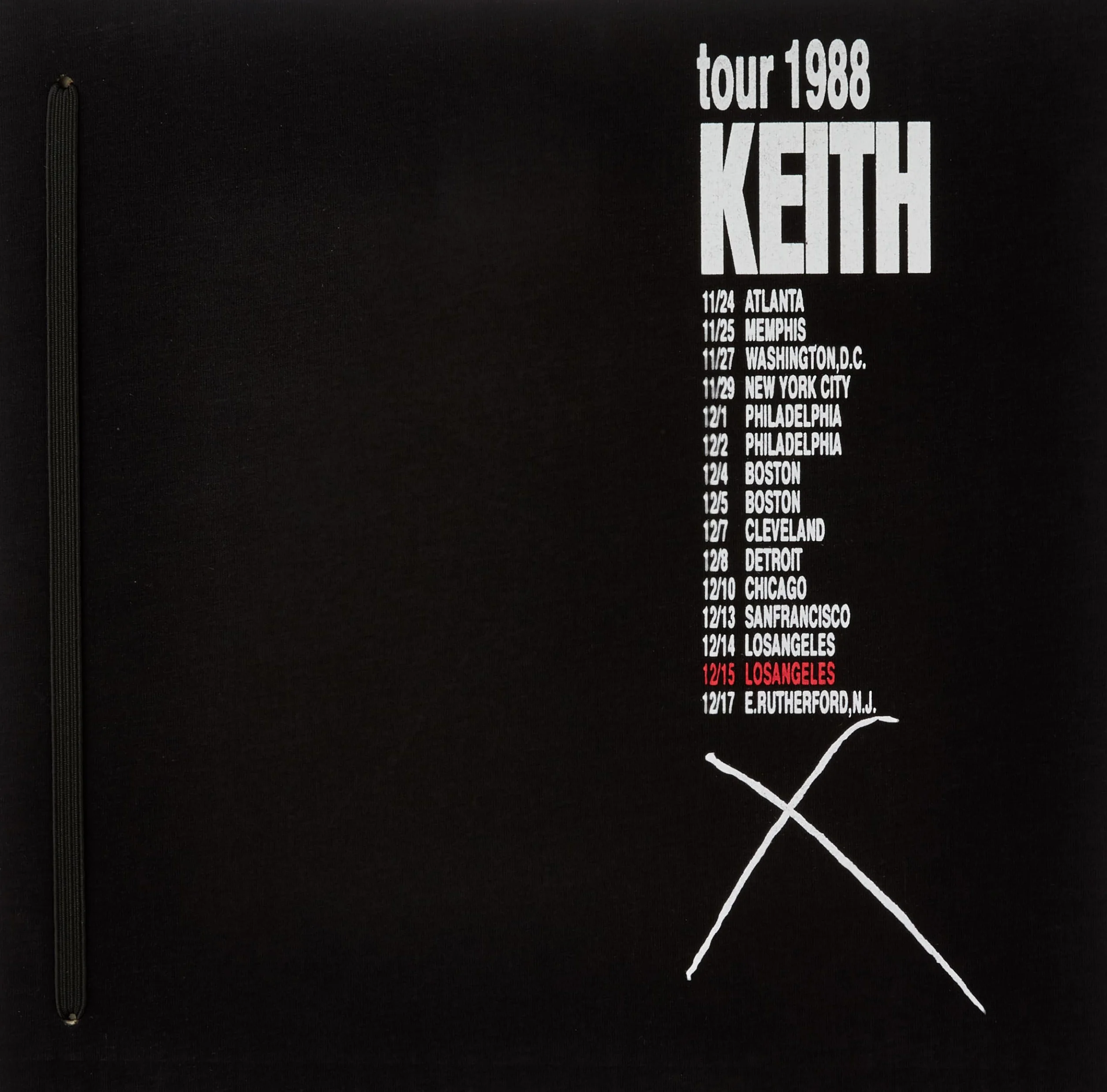 Keith Richards - Keith Richards & The X-Pensive Winos (3 Lp + Cd + Dvd) Deluxe Edition