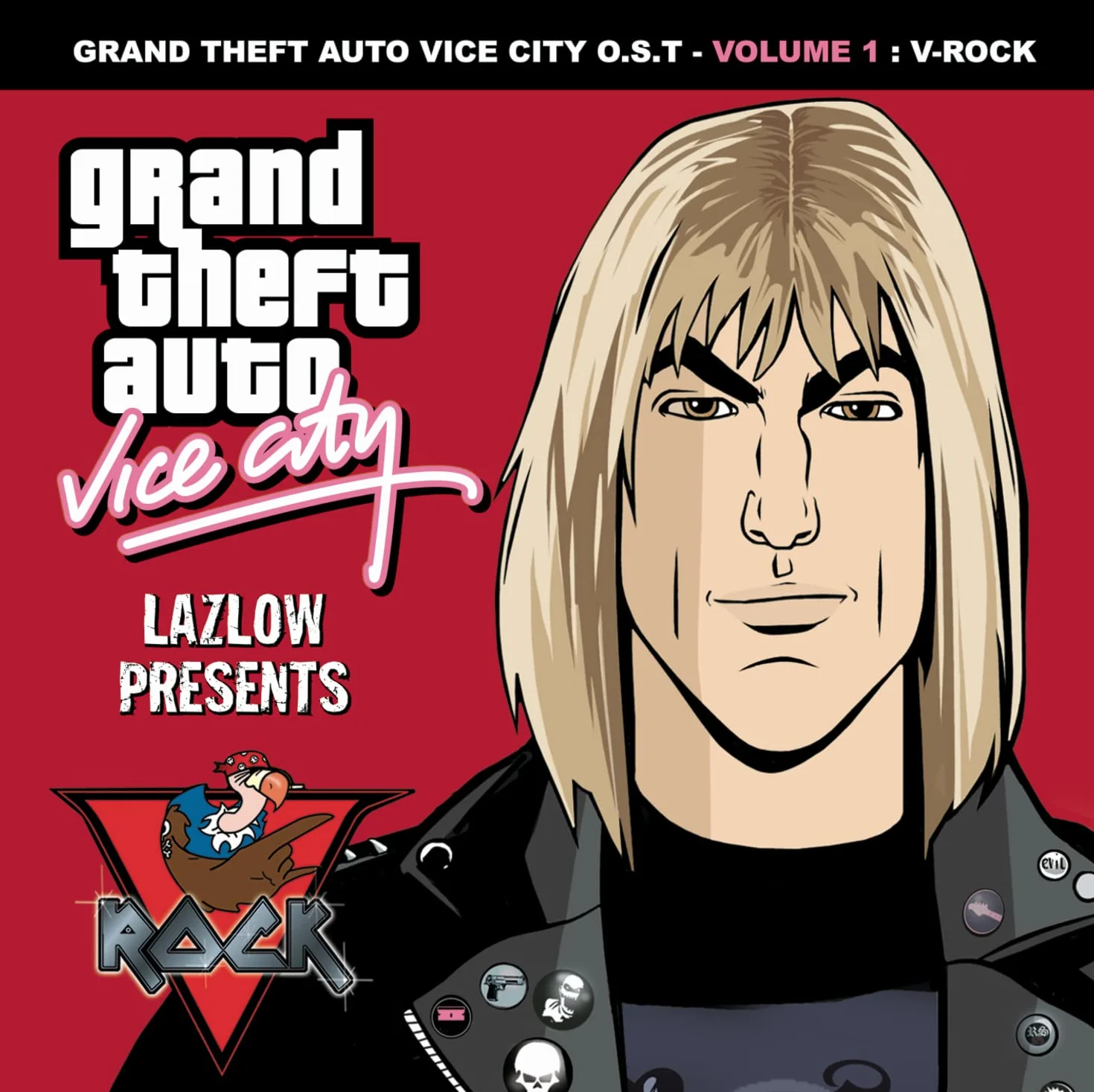 Grand Theft Auto: Vice