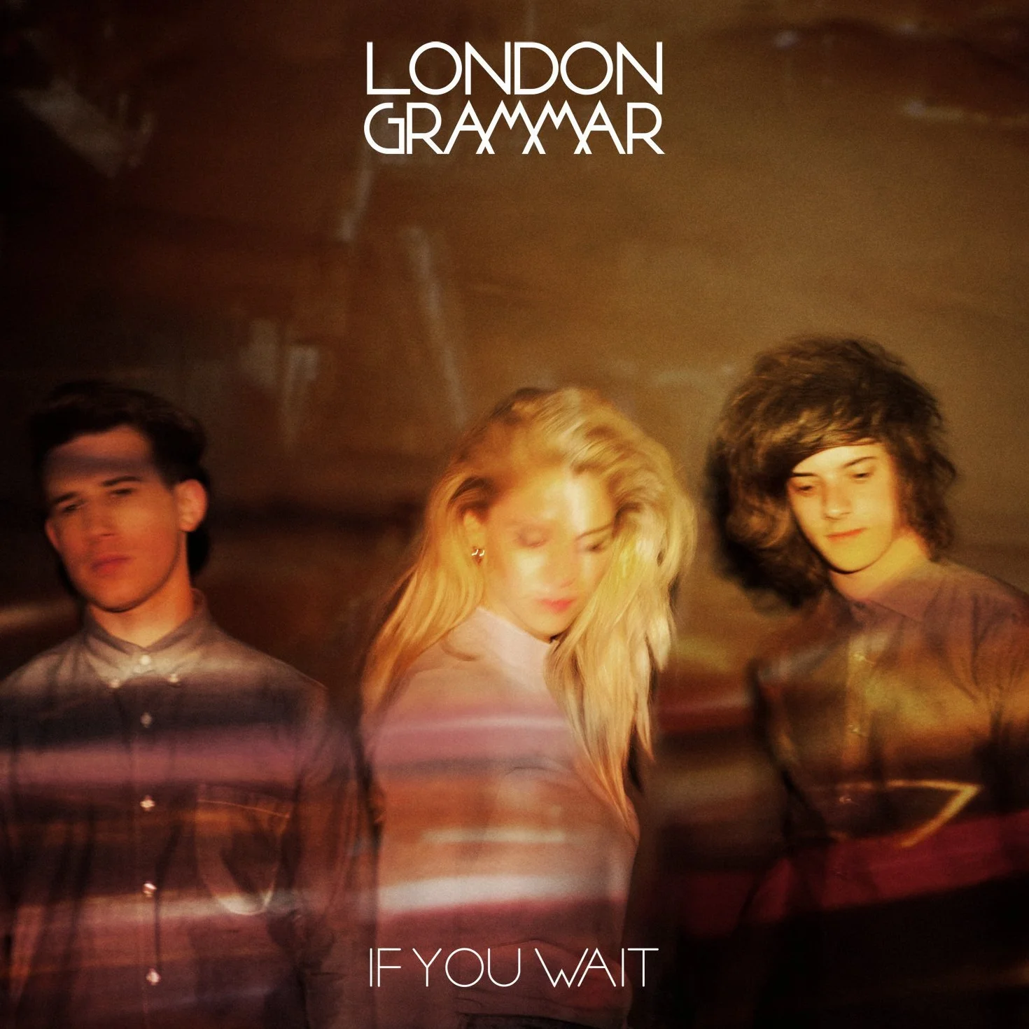 If You Wait (2 Lp