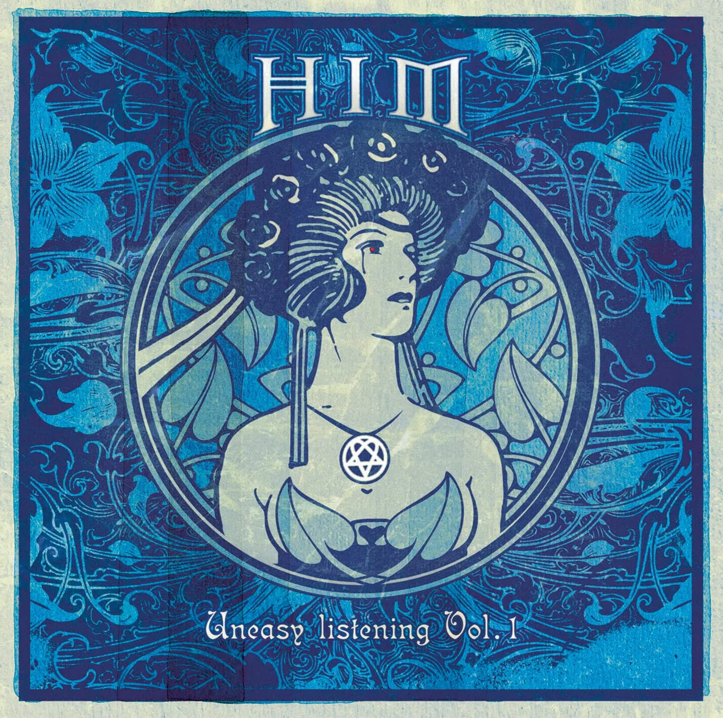 Uneasy Listening Vol. 1