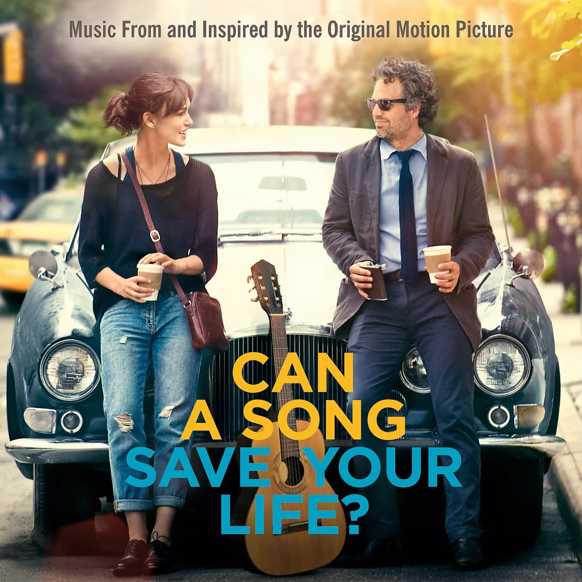 Begin Again - Music From And Inspired By The Original Motion Picture