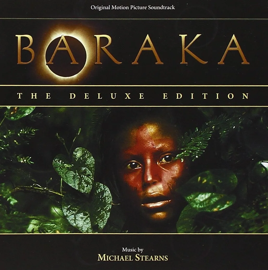 Baraka: The Original Motion Picture