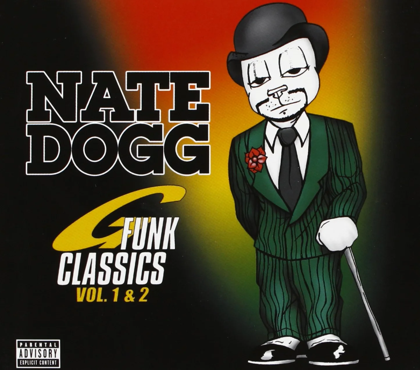 G-Funk Classics 1 & 2