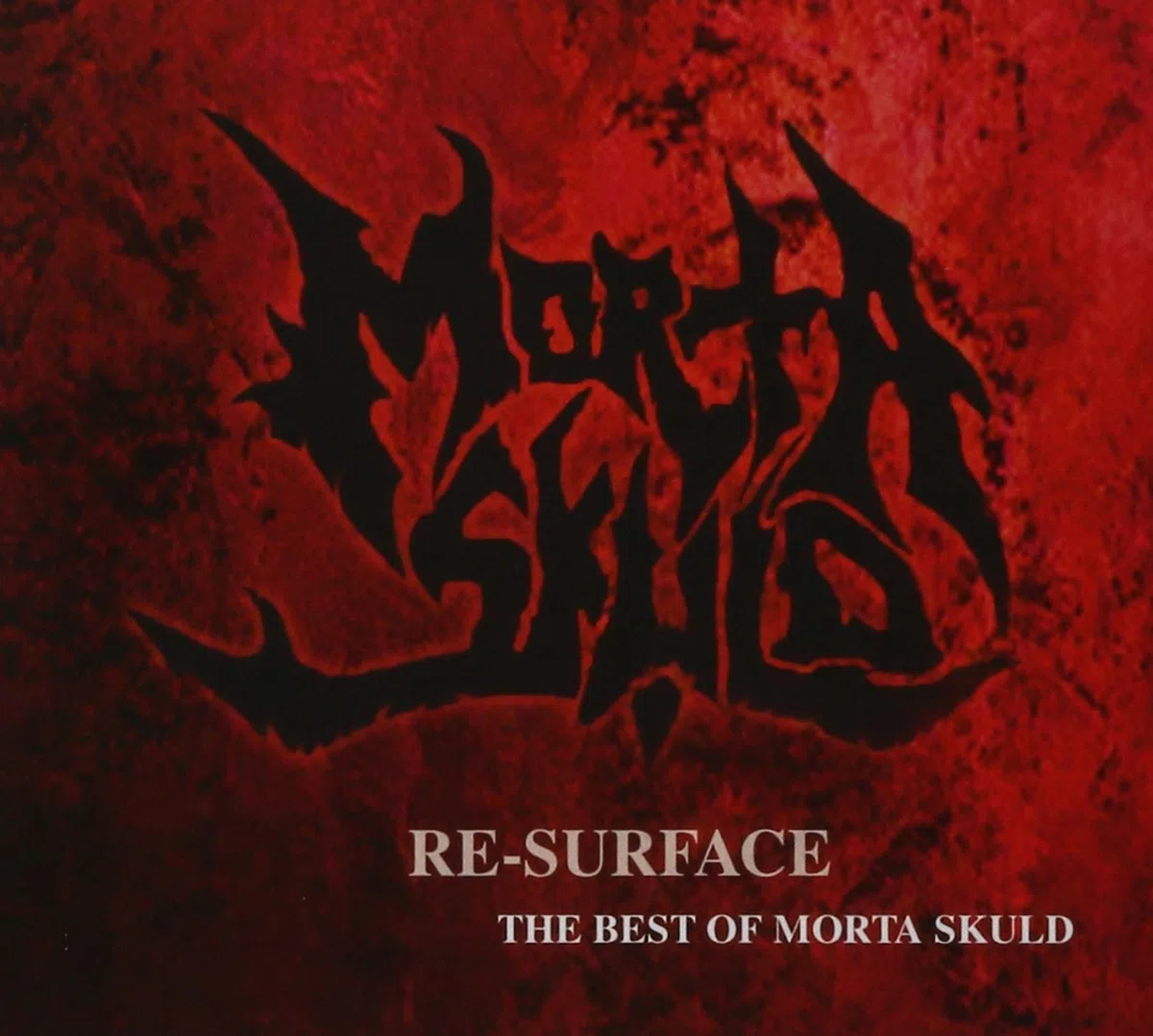 Resurface