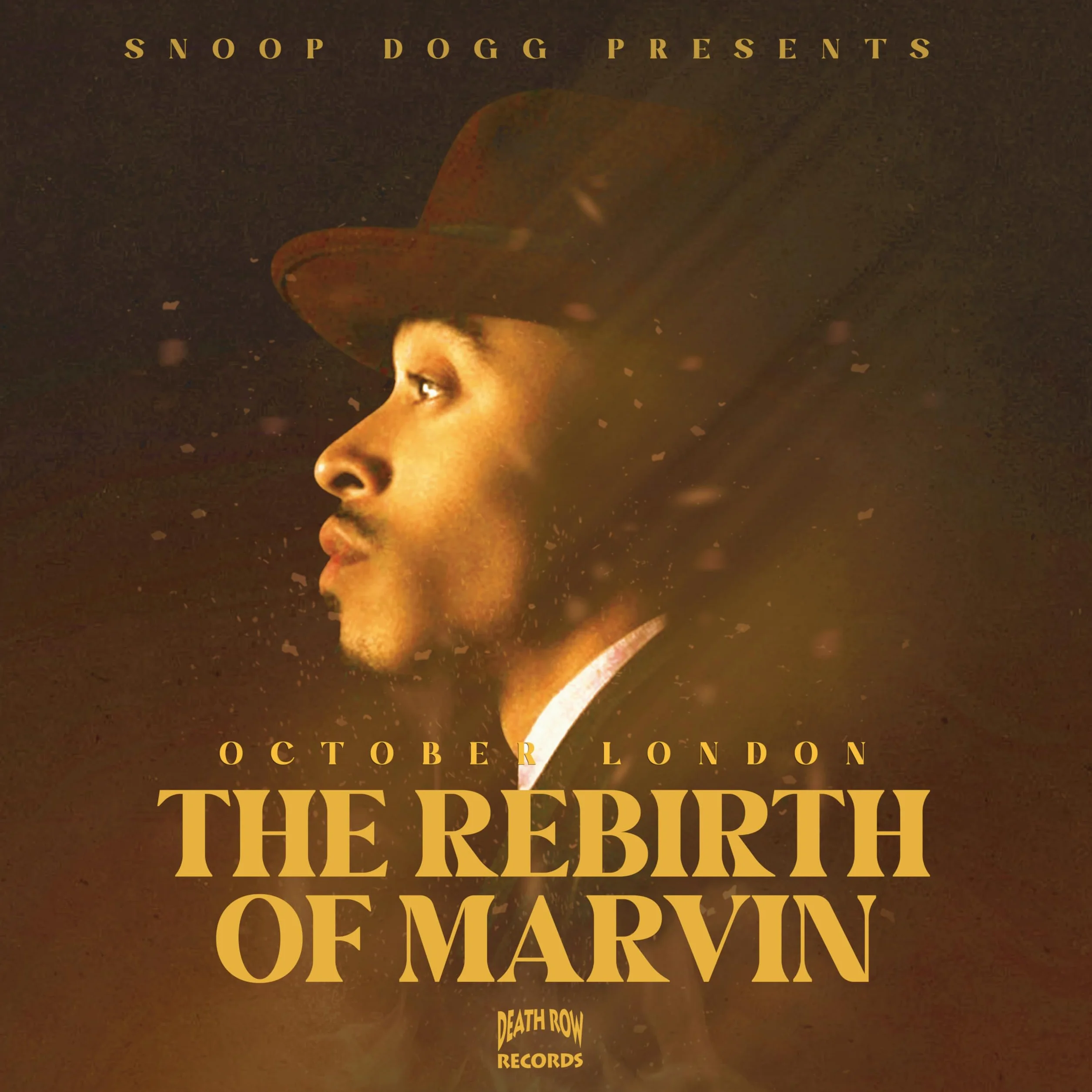 SNOOP DOGG PRESENTS: THE REBIRTH OF MARVIN