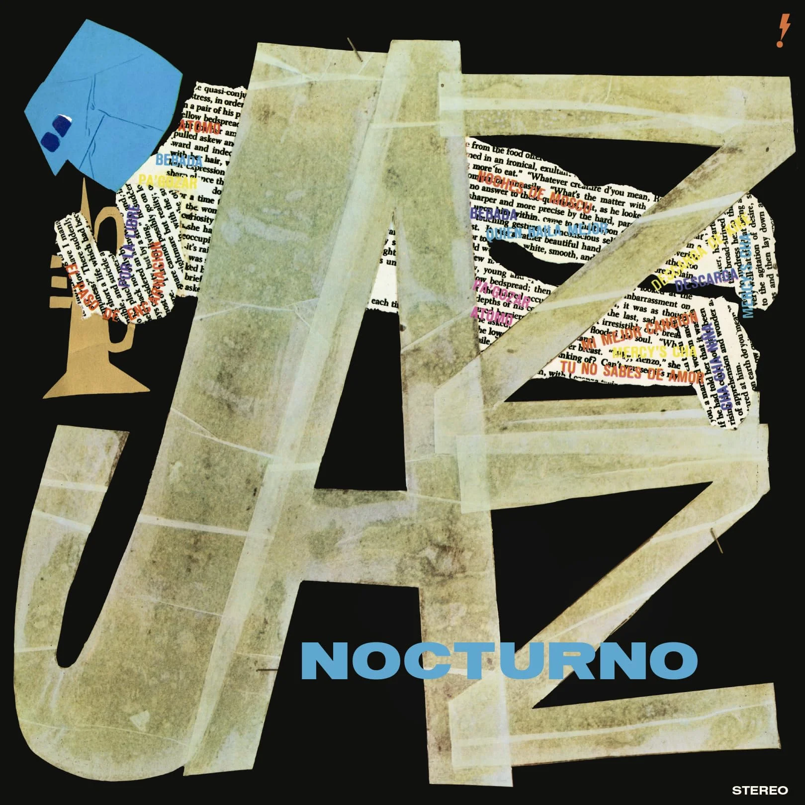 Jazz Nocturno