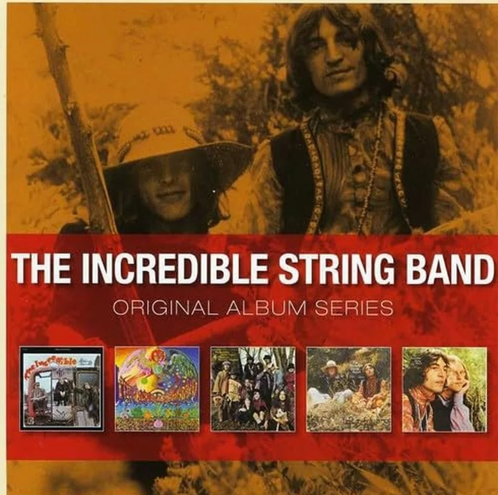 Original Album Series